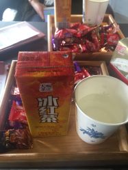 -名品美发