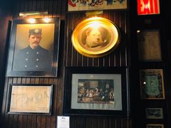 -Keens Steakhouse