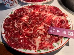 -汕头八合里海记牛肉店(清河店)