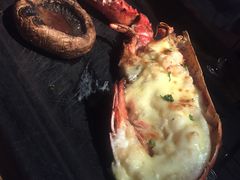 -Amanda餐厅(长乐路店)