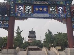 -天宁寺
