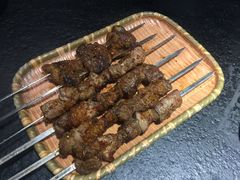 -城南老友羊蝎子火锅(花乡奥莱店)