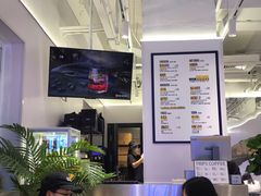 -TRIPS BURGER(大钟寺店)