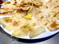 飞饼-秦淮人家风味酒楼(赣榆店)