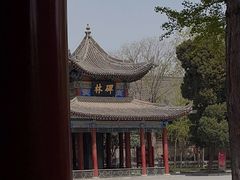 -西安碑林博物馆