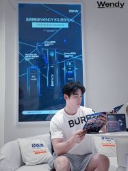 -WENDY·温迪皮肤管理