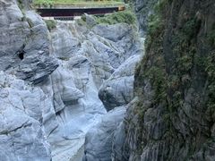 -太鲁阁公园