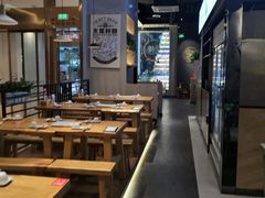 -木屋烧烤(龙湖天街店)