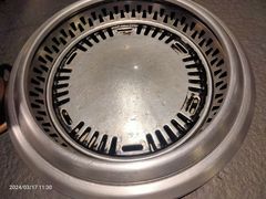 -盛江山自助料理(奥莱锦辉购物广场店)