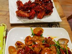 -申记串道(中街店)