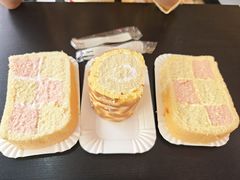 -思味特(纬一路店)