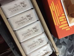 -微热山丘(台北民生公园门市店)