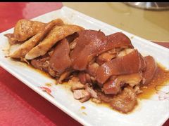 -抱德·潮汕味(敦和店原惠城鱼仔)