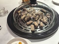 -德兴show鲜·蒸汽海鲜火锅餐厅(格创悦里店)