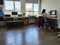 -微笑时刻照相馆·企业合影·商务外拍(北京五道口店)