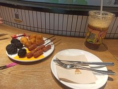-乐凯撒披萨(中心书城店)