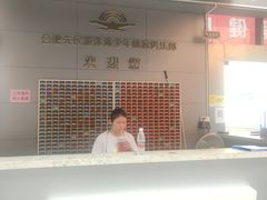 -合肥先民游泳俱乐部