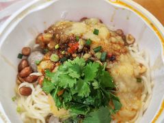 -阿当·小炒牛肉面(人广店)