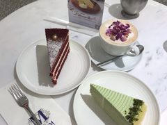 -Lady M New York(澳门伦敦人店)