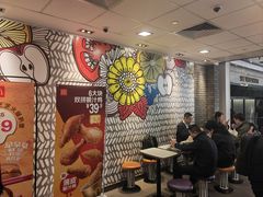 -麦当劳(世纪汇广场店)