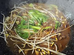 -皖北巫氏三胖地锅鸡(长淮总店)