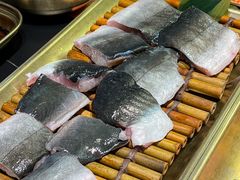 -西塔老太太泥炉烤肉(龙湖北苑天街店)