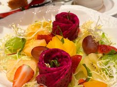 -波特曼西餐厅(南岗店)