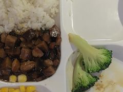 -大师兄·手工面·西北菜(美的悦然广场店)
