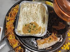 -韩宫宴和牛烤肉(合肥滨湖银泰城店)