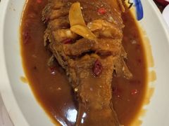 -红实家常菜(静安里店)