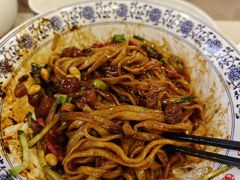-老浒记烤鸭-北京菜(琉璃厂店)