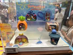 -泡泡玛特POPMART(天环购物中心店)