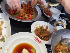 -天宝兄弟(前海壹方城店)
