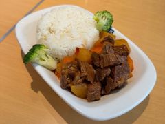 -苏氏牛肉面(团结路店)