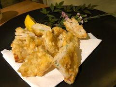 -大将料理餐厅(汇锦街店)