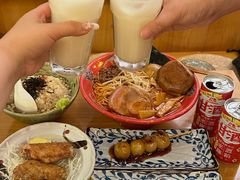 -平成屋· Late Night 食堂(四川北路店)