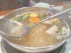 -乡土黄·鲜牛肉火锅·小龙虾(兴业街店)