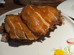 -小放牛炒菜馆(北国商城店)