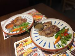 -路易十三西餐厅(西关新天地店)