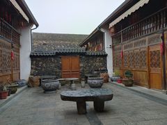 -乌石村