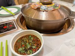 -润园四季椰子鸡火锅(欢乐海岸店)