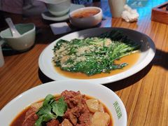 -禾珍珠家常小馆(河南博物院店)