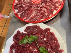 -潮泰牛肉火锅 · 创于1992年(车公庙店)