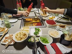 -海底捞火锅(泉城路店)