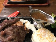 -许榴香西餐厅(台东步行街店)