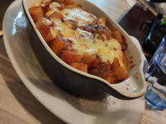 XZ匈牙利牛肉焗饭-必胜客(大坪英利店)