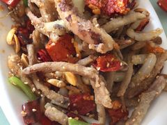 -添福来墨鱼饺子 · 海鲜东北菜(大连星海·黄浦路店)