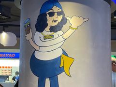 -伯友茶记(中华广场店)