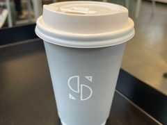 -KYO COFFEE(胶州路店)