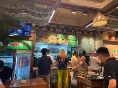 -云阿蛮云南生烫牛肉米线(奉贤路店)